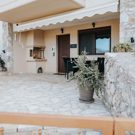 דירות Sivota Luxury Collection חדר תמונה