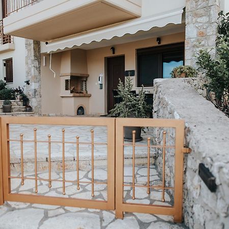 דירות Sivota Luxury Collection חדר תמונה