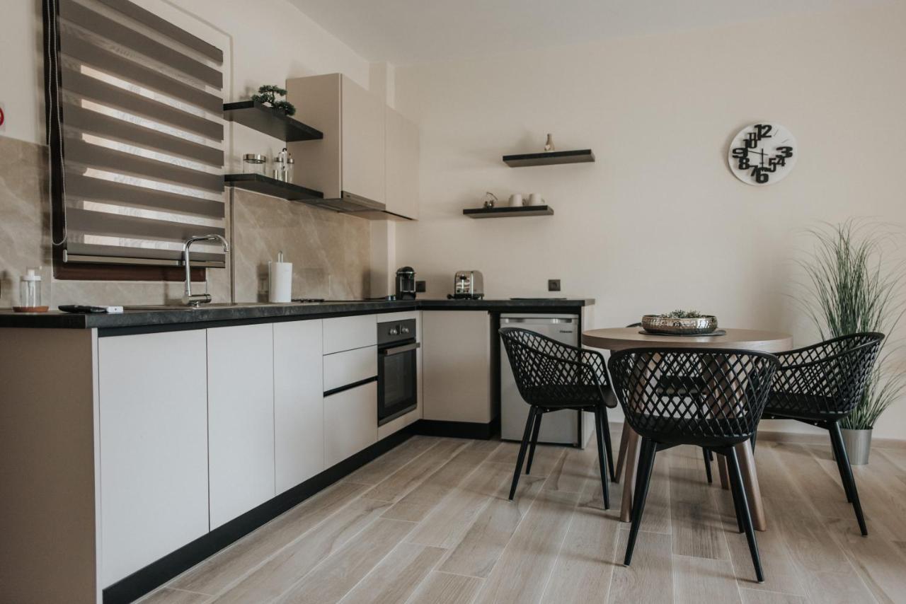 דירות Sivota Luxury Collection מראה חיצוני תמונה