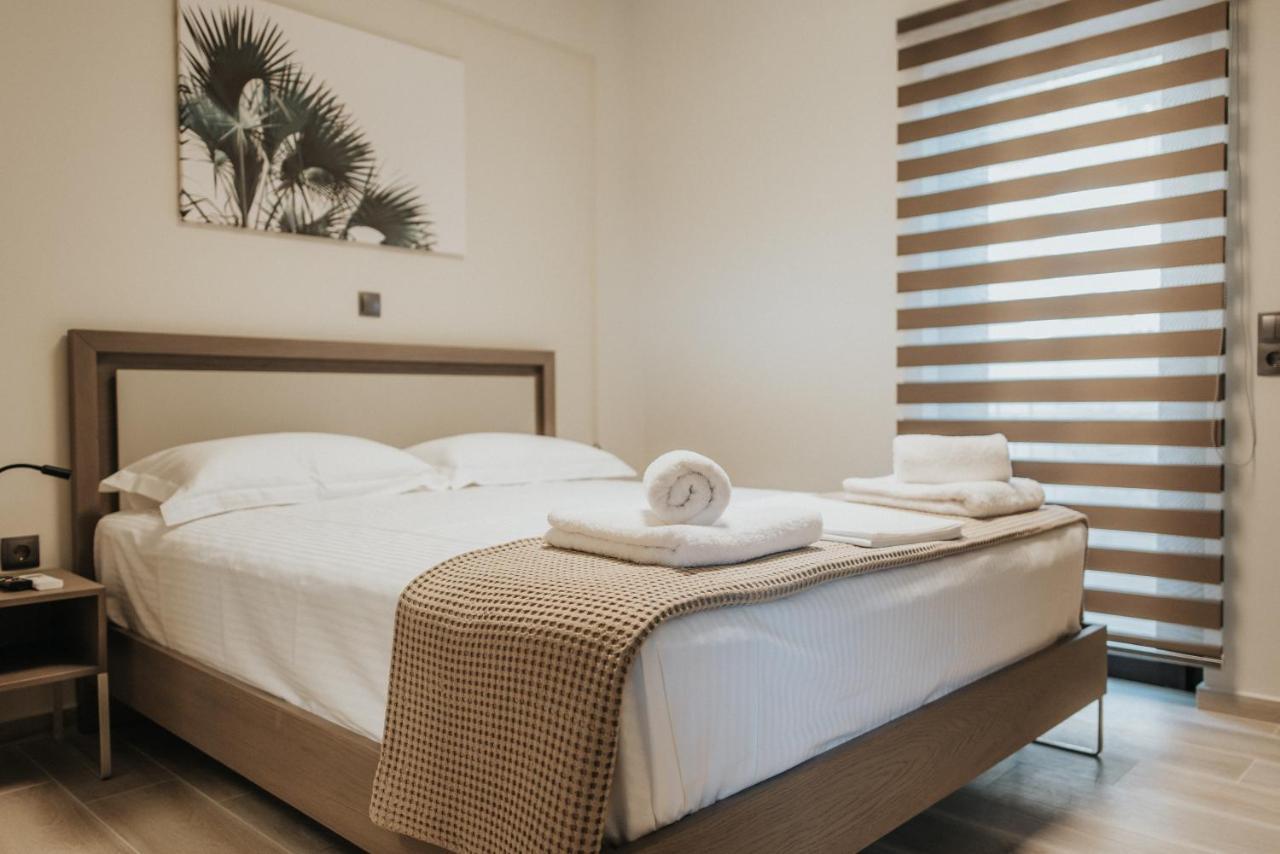 דירות Sivota Luxury Collection מראה חיצוני תמונה