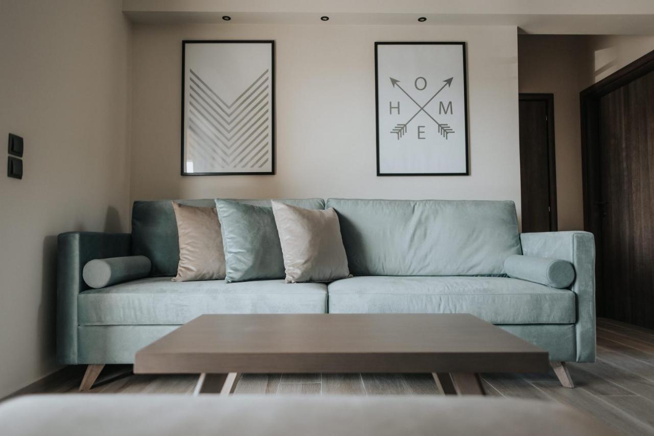 דירות Sivota Luxury Collection מראה חיצוני תמונה