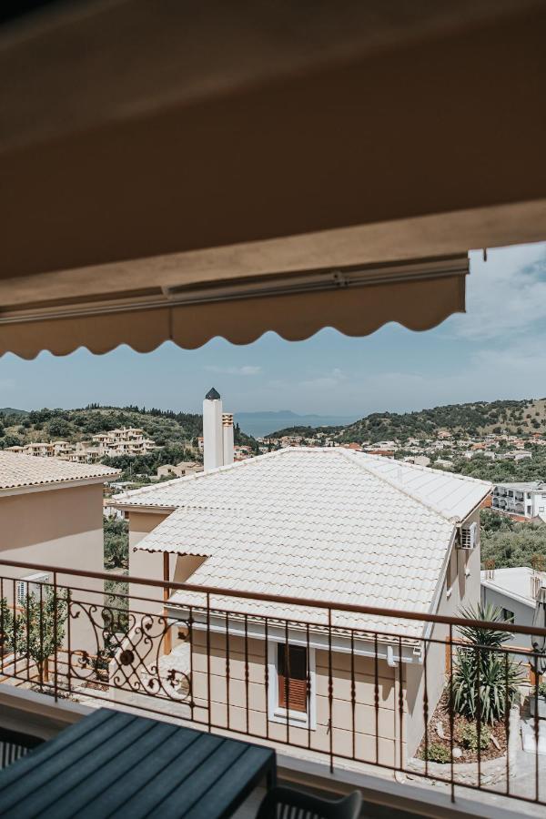 דירות Sivota Luxury Collection מראה חיצוני תמונה