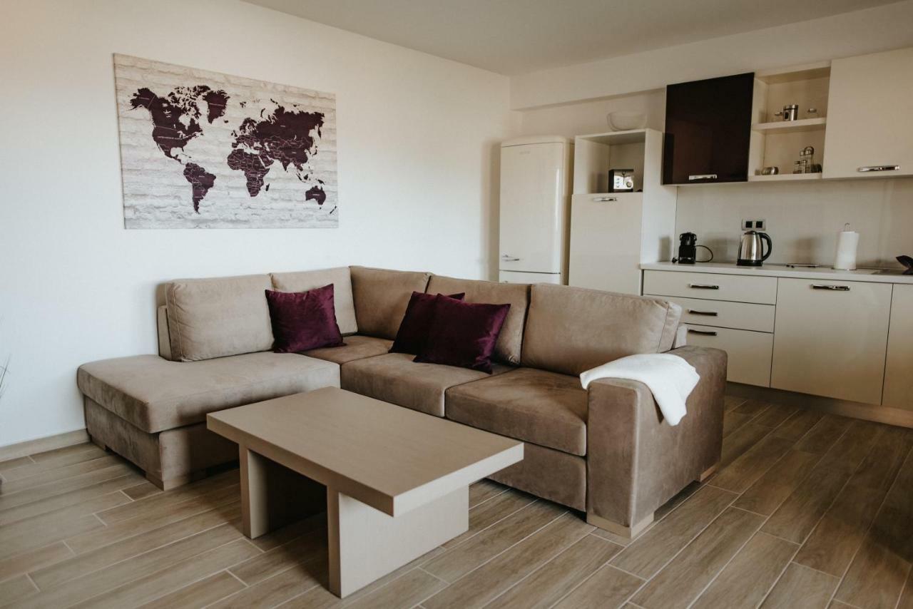 דירות Sivota Luxury Collection מראה חיצוני תמונה